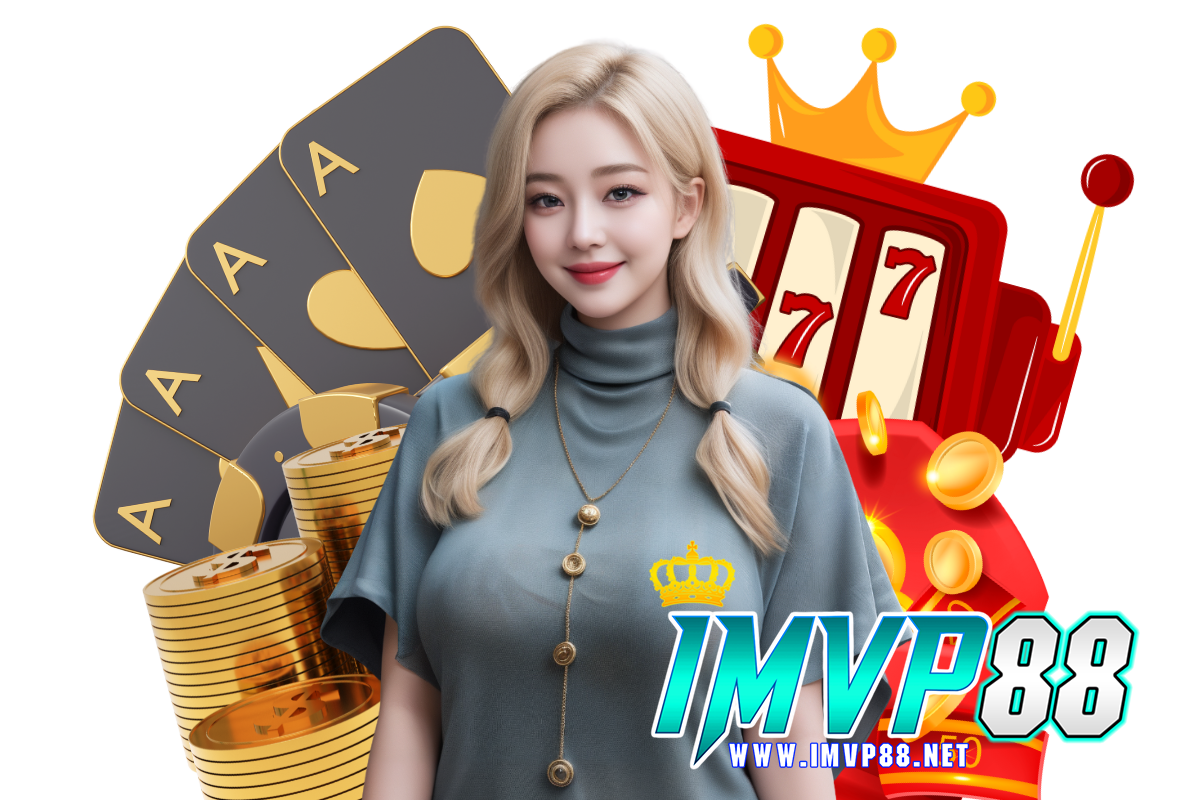 imvp88 เว็บตรง